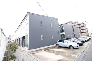 グランヴィアⅡの画像