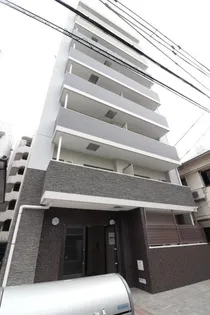 GRAND STEADY新梅田【4階】の外観