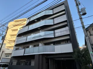 プレジール練馬北町の画像