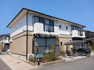 サンビレッジ横田Aの画像