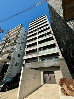 ダブルスタイル福島IIウィステリアの画像