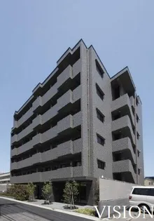 ルーブル羽田萩中の画像