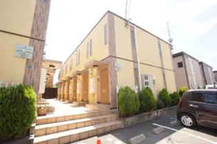 メゾネットみなみ Dの画像