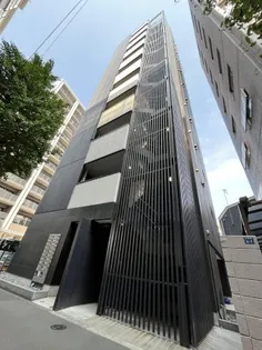 VISTA北池袋【6階】の外観