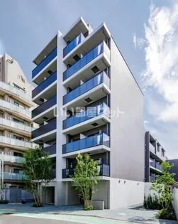 SYFORME ITABASHIの画像