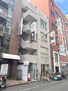 佐伯物産ビルNO 7の画像