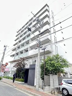 カリーノ西国分寺の画像