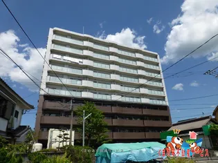 パルデンス エコノ7の画像