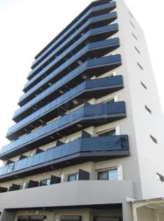 セジョリ新宿西落合【6階】の外観