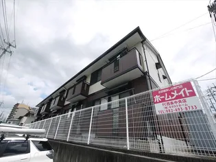 まるたかコーポEの画像