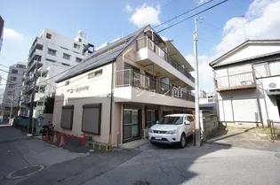 第11ユーカリハイツの画像