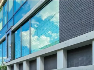 東京都文京区小日向1【マンション】の外観