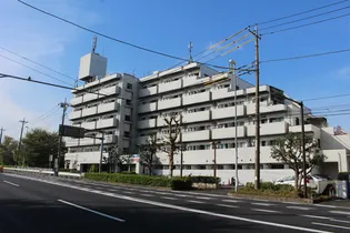 CKすずかけ台の画像