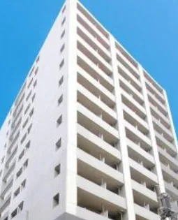 東京都江東区亀戸2【マンション】の外観