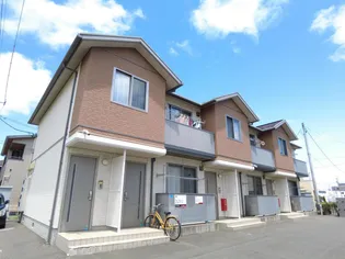 シャーメゾン グランA Bの画像