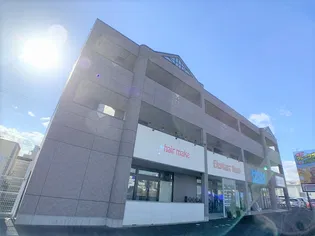 グランチェスタの画像