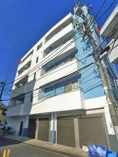 寺島ビルディングの画像