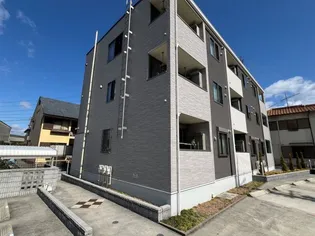 プラシードⅡの画像