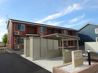 ソレアードフモンSIIの画像