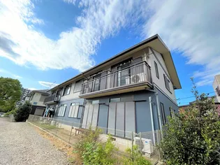 ガーデンハウス南片町の画像