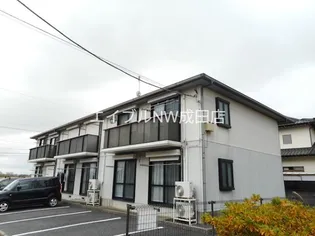 エクセル安食K棟の画像