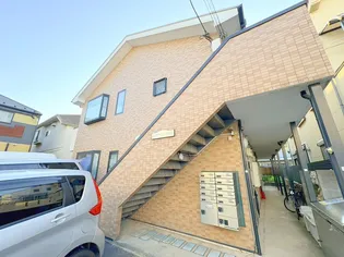 パークアベニュー世田谷の画像