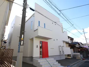 GRANDTIC LAULEA小林の画像