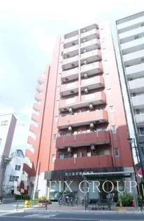 FEETH日暮里の画像