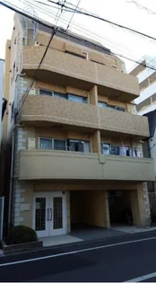 ブライズ大森町の画像