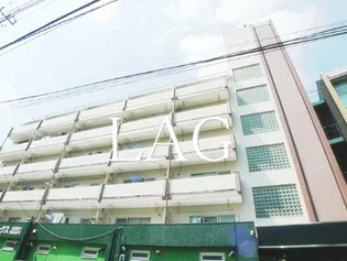 アクサス西新宿の画像