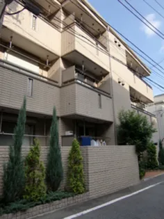 アネシス大森の画像