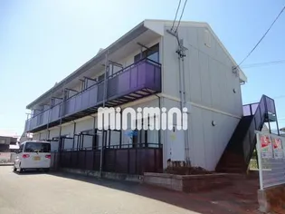 メゾンサトーの画像