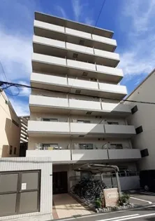 英照マンションの画像