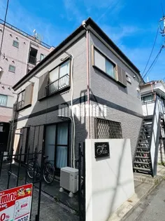 ベルフォート赤羽2の画像