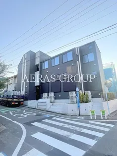 THE APARTMENTの画像