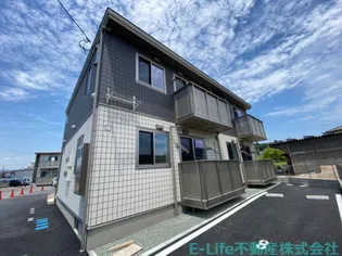 ウィズハイム山鹿Fの画像