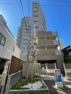 ベルフォート西荻駅前の画像