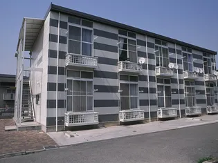 レオパレス加古川EASTの画像