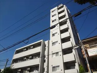 HF東中野レジデンスの画像