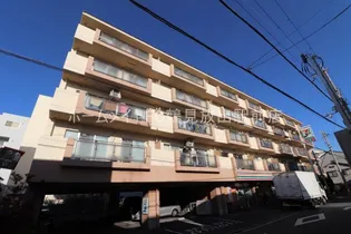 ハイツクレセントの画像