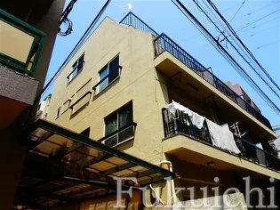 ロイヤルハイムの画像