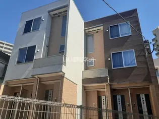 メゾン ド カランの画像