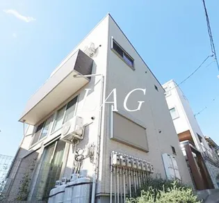 プレミアムコート長津田の画像