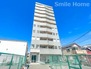 ボーバンハイツの画像