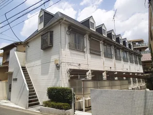 サンエール赤羽の画像