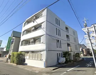 グリーンフラッツ天神町の画像