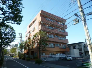 レジデンス鹿野IIの画像