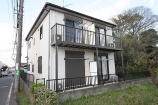 エヴァーグレースの画像