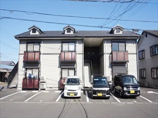 サンマリーノパートⅡの画像