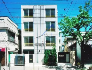 東京都板橋区小豆沢4【マンション】の外観